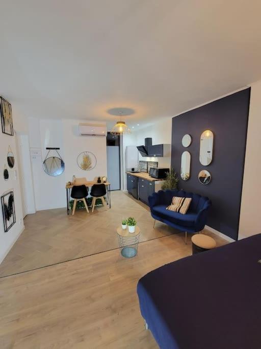 Le Very Cozy Albi Extérieur photo